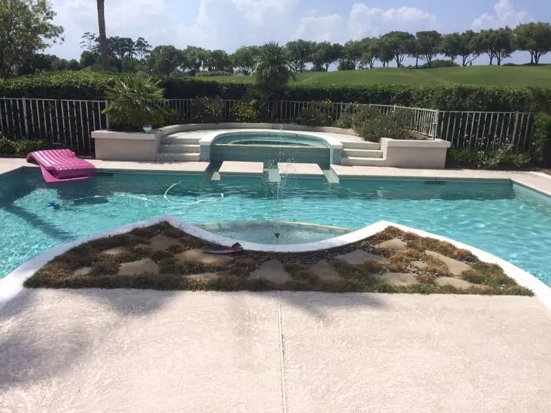 Before: Full renovation · Orlando