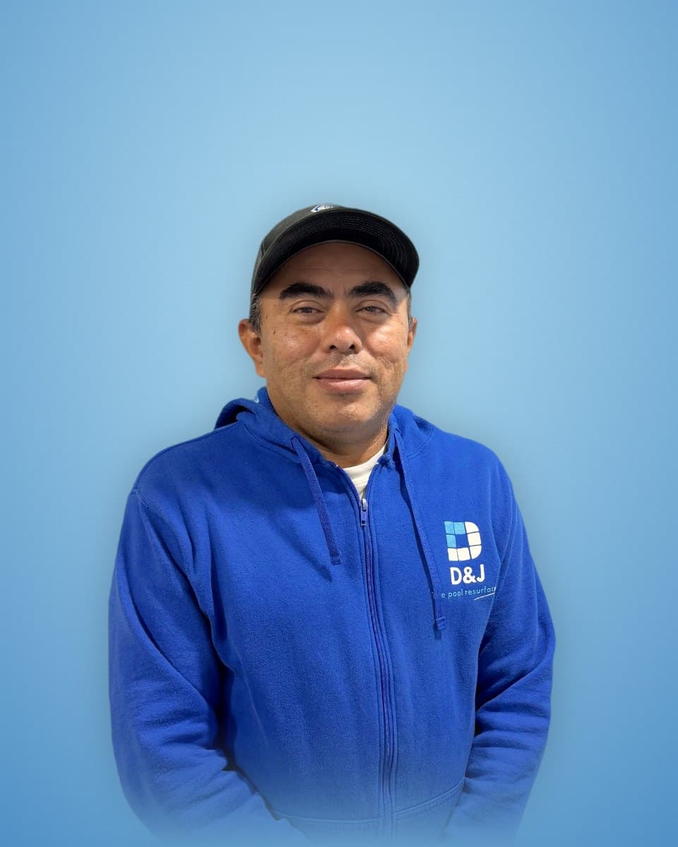 Portrait of Favio L.