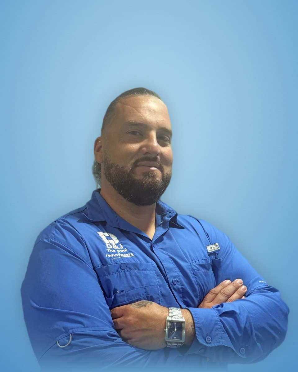 Portrait of Juan A.